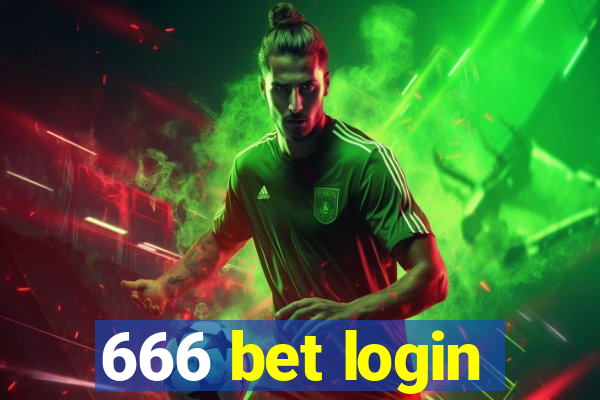 666 bet login